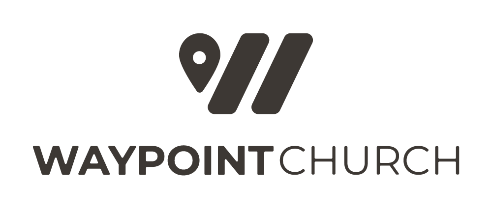 Image of Waypoint Church Rohnert Park logo