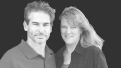 Image of Missionaries Bruce and Pam Johnson