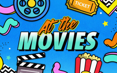 At the Movies – 2024